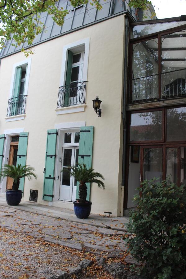 Villa Kumquats ベジエ エクステリア 写真